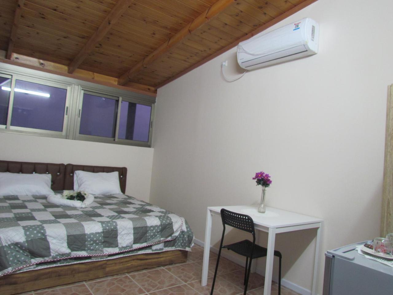 Royal Guest House Nazaret Exterior foto